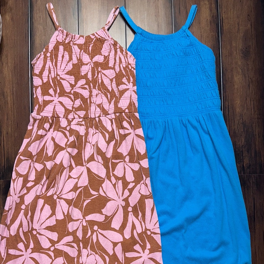 GIRL DRESS BUNDLE